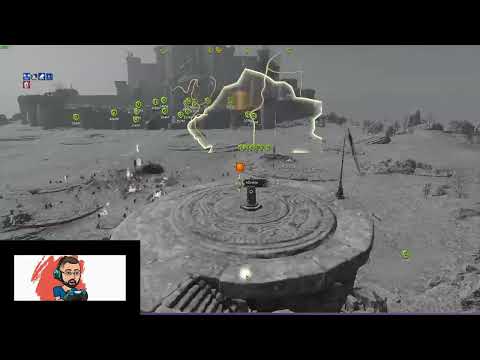 Stonegard Siege, Carnage