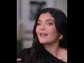Kylie Jenner Chooses To Drink Alcohol With Kris Jenner 