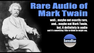 Mark Twain Quote