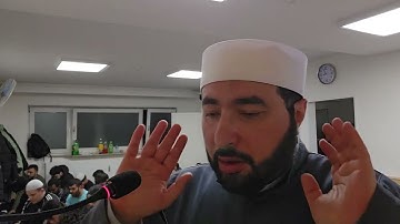 19 رمضان 1445 التراويح - الشيخ محمد النشار - الشيخ القارئ عبد الرحمان أبو اليزيد- مسجد الرحمة