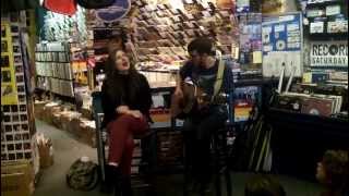 Summer Camp - Fresh - at Banquet Records