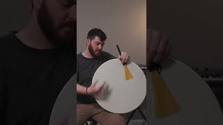 These Frame Drums Have Us Feeling Groovy βοΈ
#percussion #handdrums #framedrum #tar #groove #drumming #LP These Frame Drums Have Us Feeling Groovy βοΈ