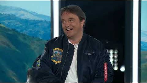 Microsoft Flight Simulator – Nordics World Update Trailer - JORG NEUMANN   - Subtítulos en Español