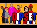 Dipset the Movie: Reunion? (Cam'ron and Jim Jones Beef, Orlando Brown)