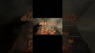 🥩Grilled Meat 🥩Full Video On Channel