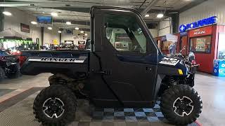 2020 Polaris Ranger Xp1000 Northstar Premium - Used Utv For Sale - Ames, Ia