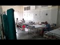 Senior Citizen Center at Dr M L Dhawale Memorial Trust Hospital, Palghar