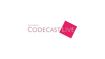 Codecast Live - Holy grail layout #codecastlive