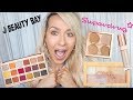 BEAUTY BAY & SUPERDRUG MAKEUP HAUL 2019