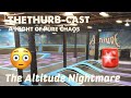 The Alititude Nightmare (A Night Of Pure Chaos ) THETHURB-cast
