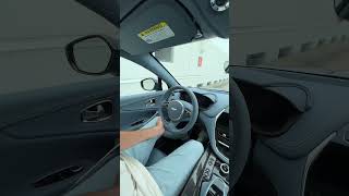 Aston Martin DBX 707 ASMR 🤌 #ASMR #Shorts