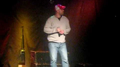 Troy Lyons - Stupid Boy