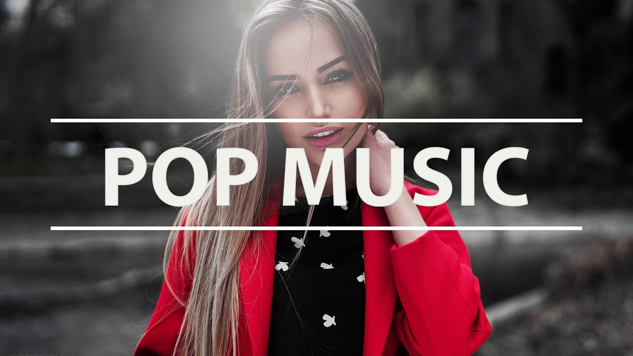 Surround Me - Tellow (POP MUSIC)