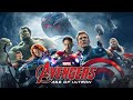 Avengers: Age of Ultron (2015) Movie | Robert Downey Jr., Chris Hemsworth | React And Reviews