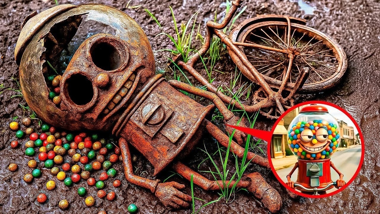 Kto zamordował Chicleteira Bicicleteira?! 😱🕵️‍♂️