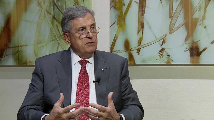 2016 Interview with David Preng of Preng & Associa...