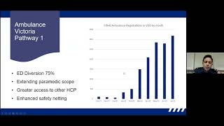 Victorian Virtual Emergency Department - your questions answered 