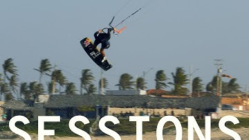 "Warm up" | Session 003