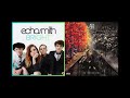 Bright Things (Echosmith + AJR Mashup)
