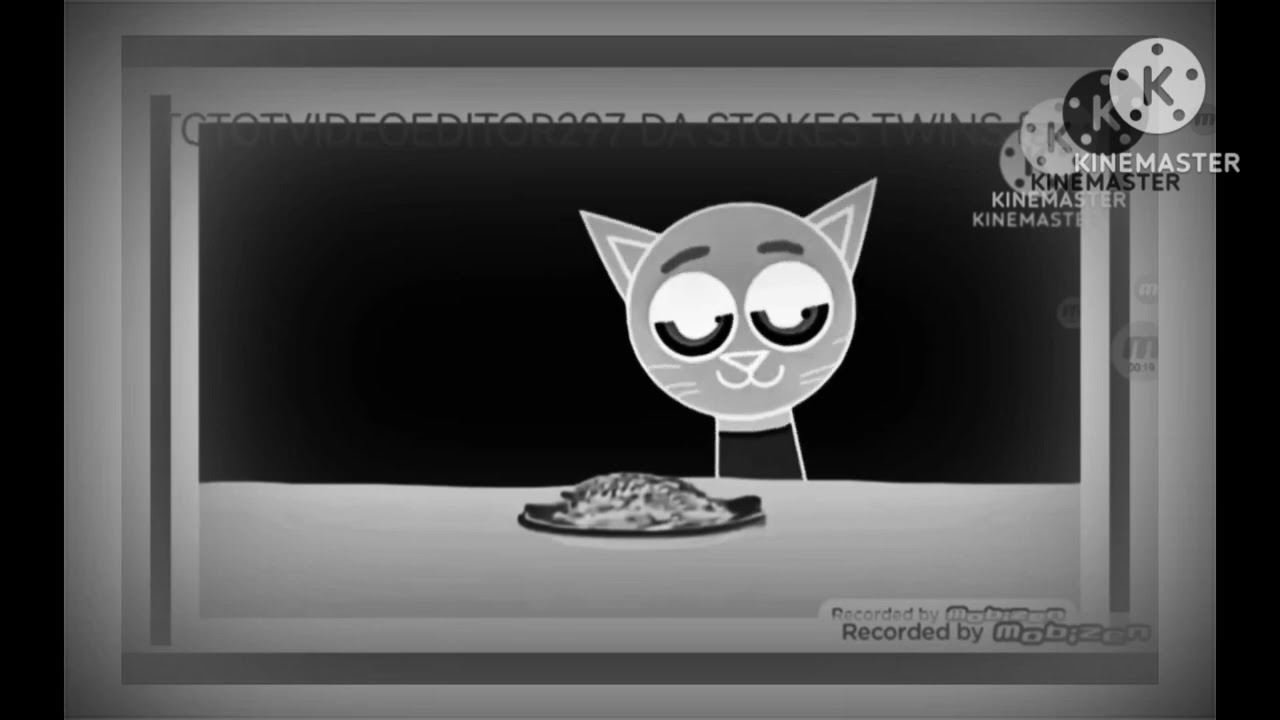 I'm Not Eating All Of My Green Beans Remake With 6 Effects Supercubed