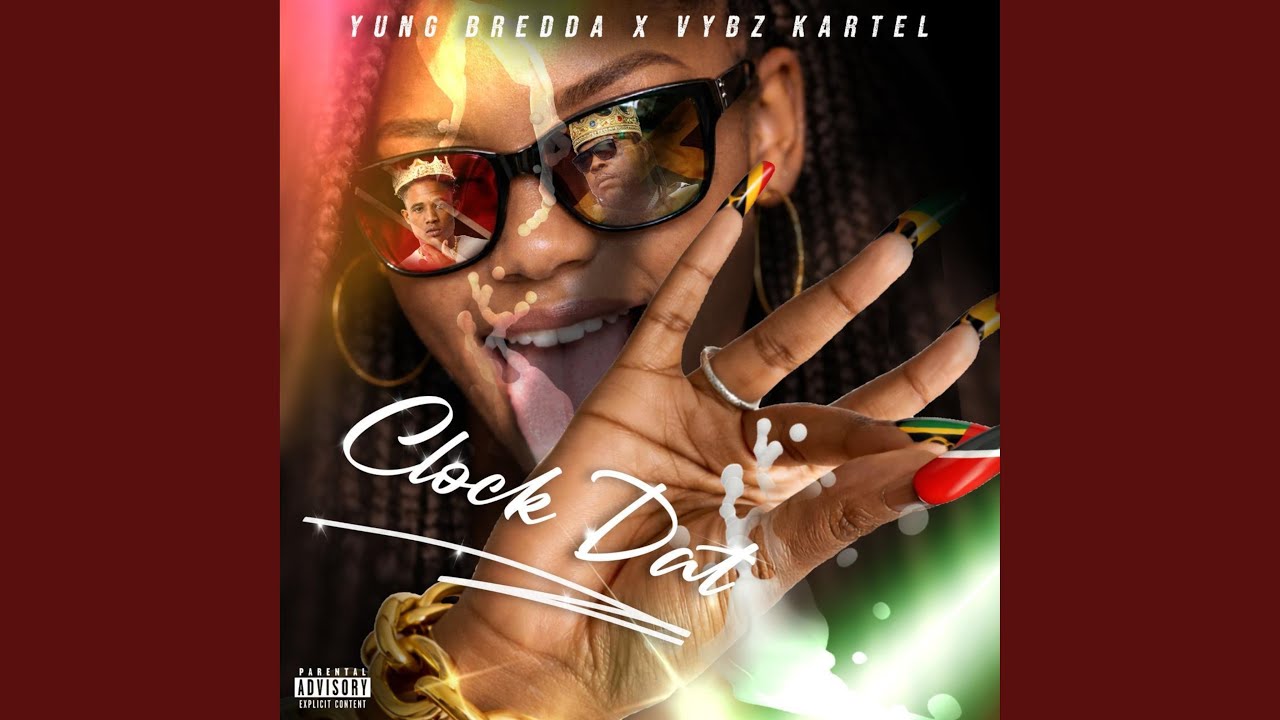 Tonton Clock Dat di YouTube Tonton Clock Dat di YouTube