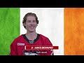 Through The Senses - Give Us Your Best Irish Accent