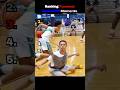 RANKING FUNNIEST BASKETBALL MOMENTS😂