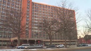Woman charged with 7 Central West End overdose deaths