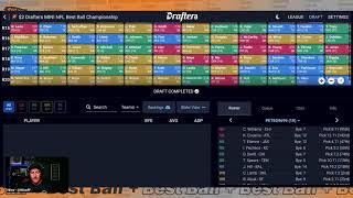 OWS BB+ Roster Review