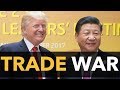 Trump's Trade War with China: A Great Miscalculation
