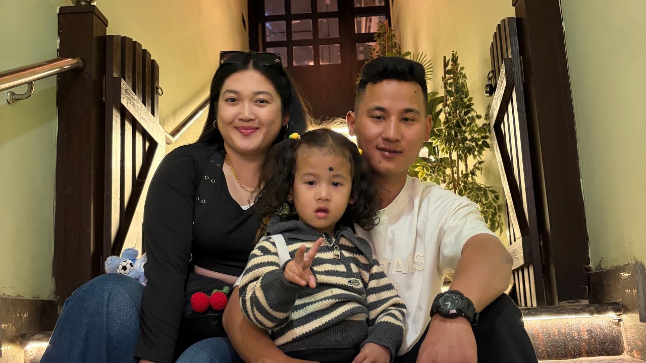 Nimzin lay feri k liyara aya cha ni 🤦🏻‍♀️ ||Random Vlog || 😅