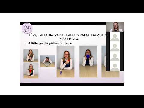 Video: Kaip Organizuoti Maitinimą Savo Vaikui Kurorte