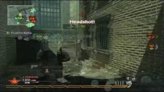 CoD MW2 DayTage #2 (x859x INS4NiiTY)