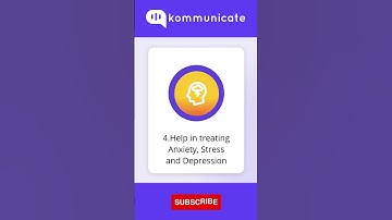 What can Mental Health Chatbots Help with? 😱