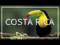 Beautiful Things in Costa Rica. You can do more than you think in two weeks.