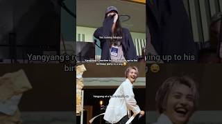 Download Lagu when your girlfriend came unannounced 😂 #ten #yangyang #wayv MP3