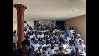 SCF Graduation 2026