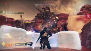 3 Man Escalation Protocol Clear Levels 6-7
