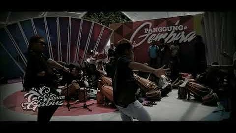 PREPARE JAIPONG RAMPAK | KEC.GABUS | LIVE ALUN-ALUN