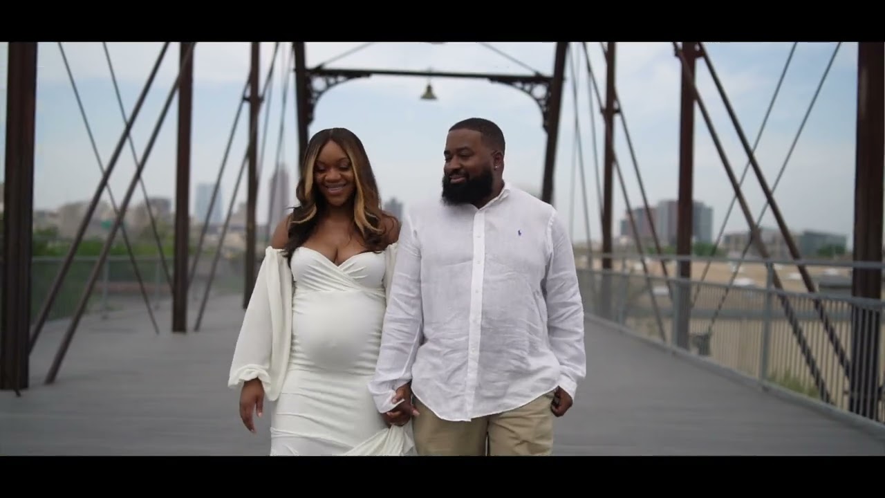 a Gender Reveal Film