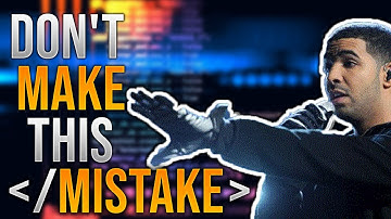 THE BIGGEST MISTAKE NEW DEV MAKE