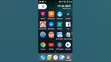 DESCARGAR NUEVO SERVER PARA HTTP INJECTOR 2017