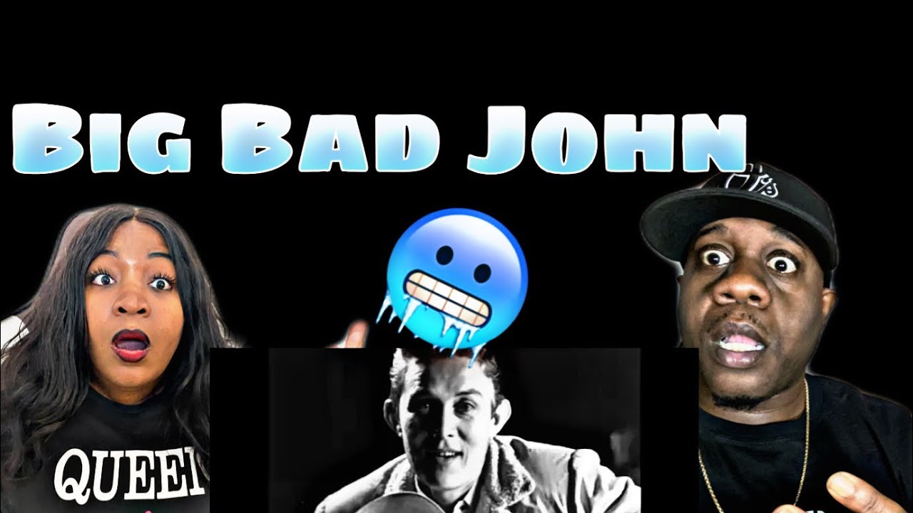 The Ritz Song Big Bad John - The Ritz: Song Lyrics, Music Videos & Concerts