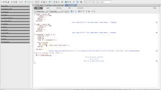 Maple Programming 22b point in polygon case study