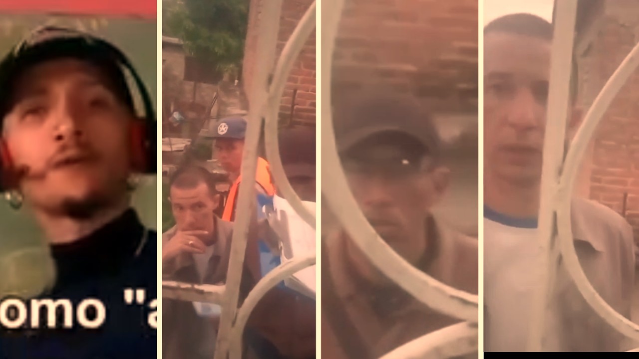 (El4tico) están siendo allanados ahora mismo por parte de las fuerzas represivas del régimen| niega