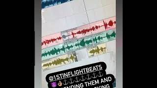 X 1Stinflightbeats 1