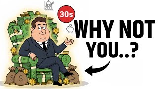 Major Money Milestones to Accomplish in Your 30s!