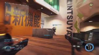 Infinite-Warfare 6man with Equalizer