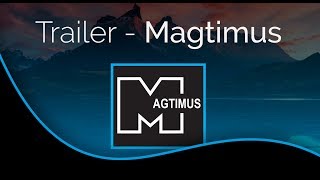 Magtimus - Trailer | 2017