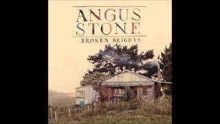 Angus Stone - Happy Together